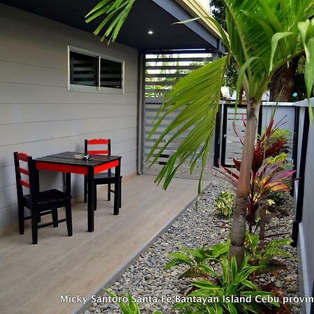 Micky Santoro -Apartments Santa Fe  Luaran gambar