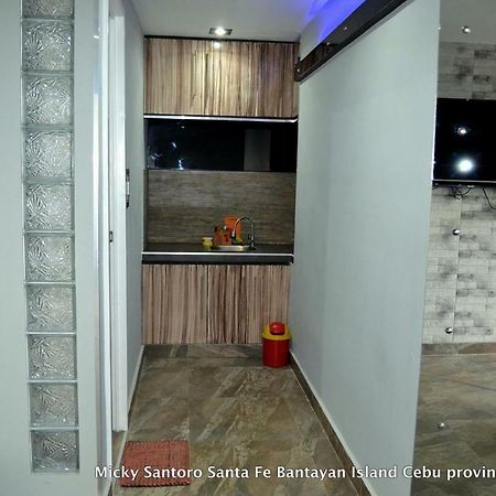 Micky Santoro -Apartments Santa Fe  Luaran gambar