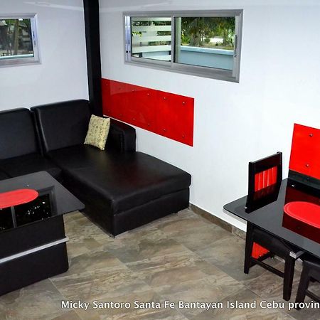 Micky Santoro -Apartments Santa Fe  Luaran gambar