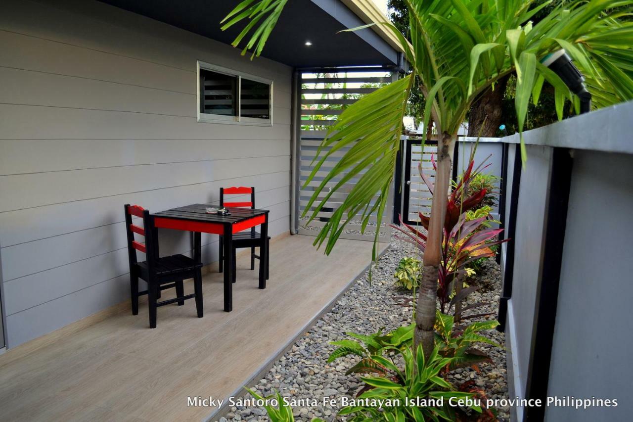 Micky Santoro -Apartments Santa Fe  Luaran gambar