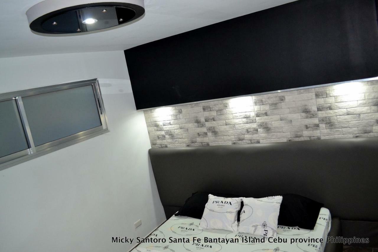 Micky Santoro -Apartments Santa Fe  Luaran gambar