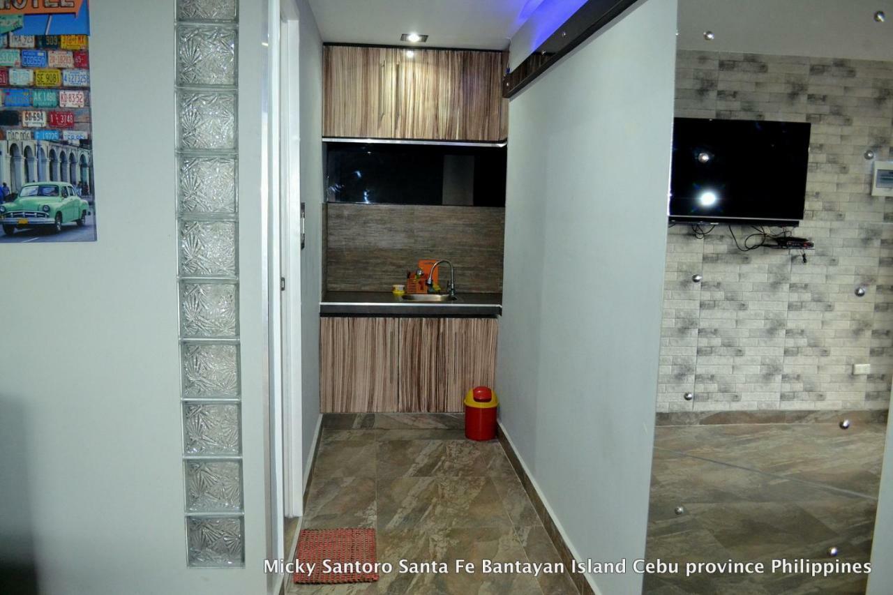 Micky Santoro -Apartments Santa Fe  Luaran gambar