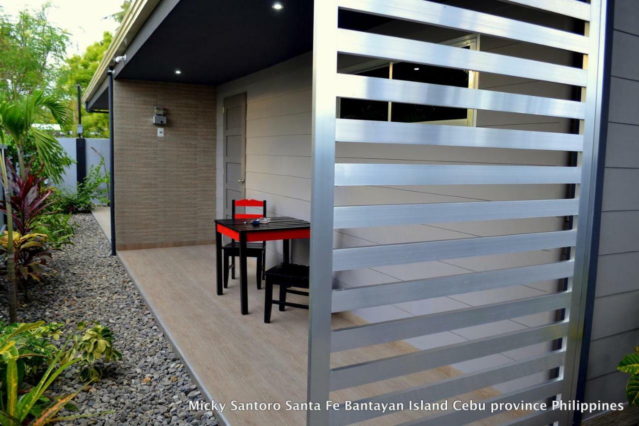 Micky Santoro -Apartments Santa Fe  Luaran gambar